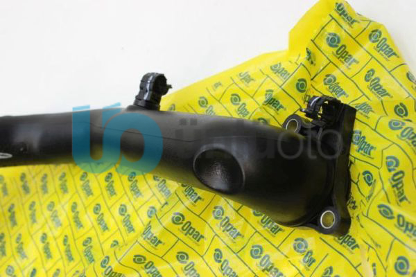 Fiat Doblo 1.6 2.0 İnterkol Turbo Hortumu (Borusu)
