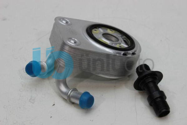 Fiat Doblo 1.9 JTD Yağ Soğutucusu (Isı Değiştiricisi) 2000-2009