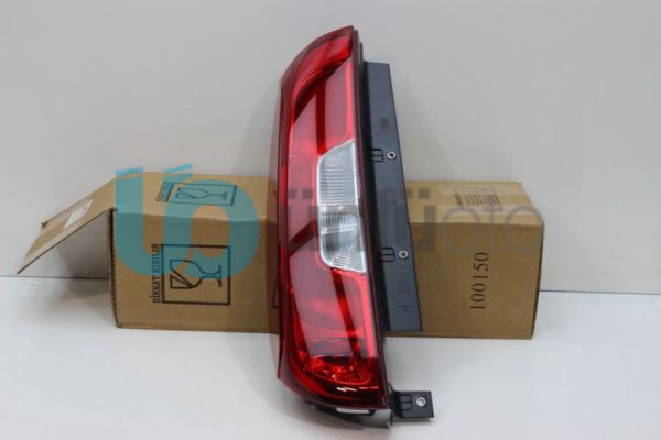 Fiat Doblo 2015- Arka Stop Sol Lambası Orijinal Opar