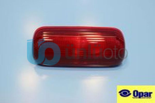 Fiat Doblo 3.Stop Lambası Orta 2000-2009