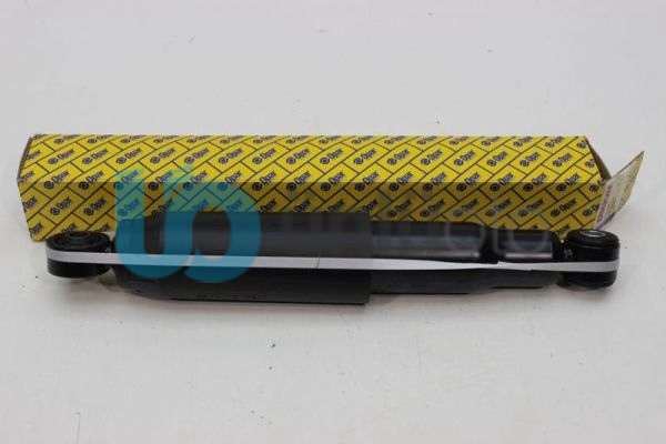 Fiat Doblo Arka Amortisör 2005-2010