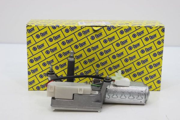 Fiat Doblo Arka Cam Silecek Motoru Orijinal