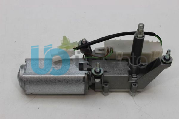 Fiat Doblo Arka Cam Silecek Motoru Orijinal