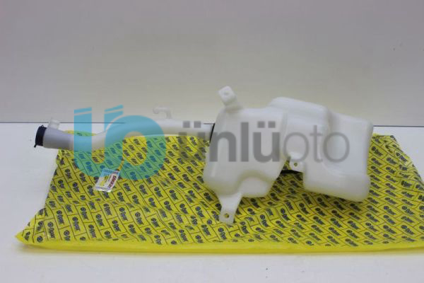 Fiat Doblo Cam Su Fıskiye Yıkama Deposu