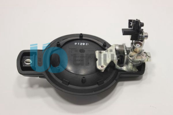 Fiat Doblo (Çift Kapı) Sol Arka Kapı Dış Açma Kolu