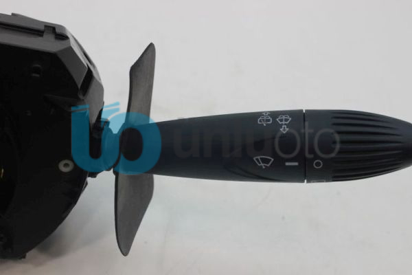 Fiat Doblo Far Sinyal Silecek Kumanda Kolu (Airbagsiz Arka Yıkamasız)