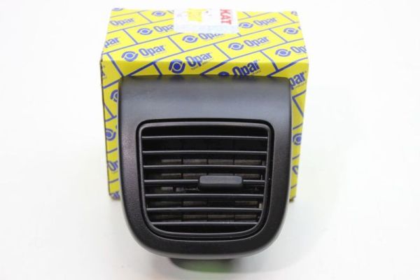 Fiat Doblo Konsol Difüzörü Kalorifer Havalandırma Izgarası