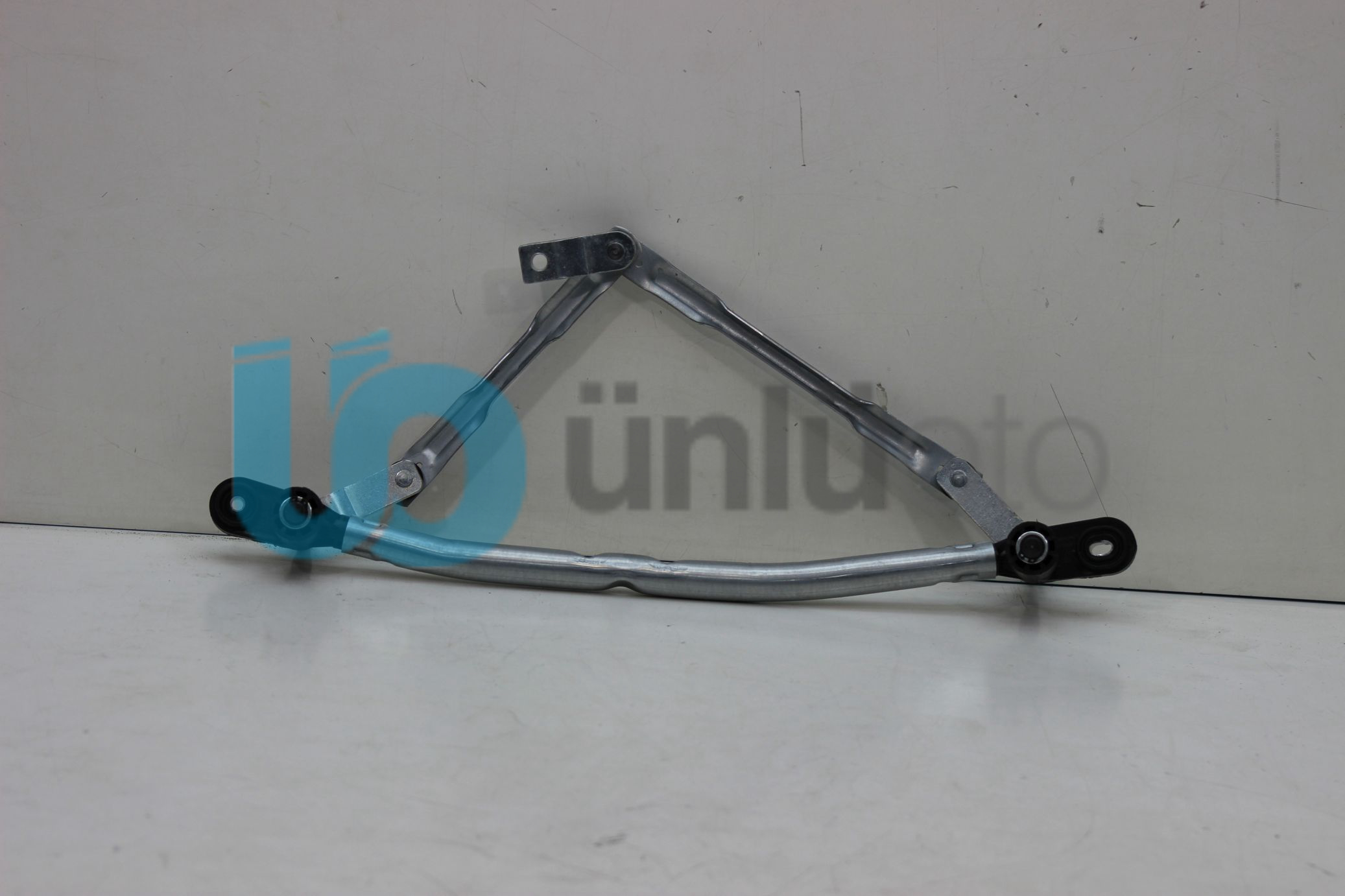 Fiat Doblo Ön Cam Silgi Silecek Mekanizması (Motorlu) 2009 ve sonrası