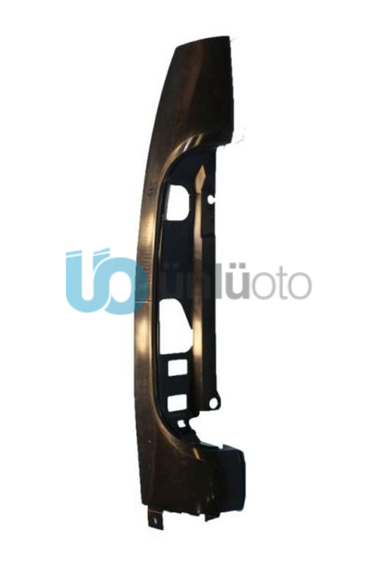 Fiat Doblo Sol Stop Alt Bakaliti Plastiği (Tek Kapı)