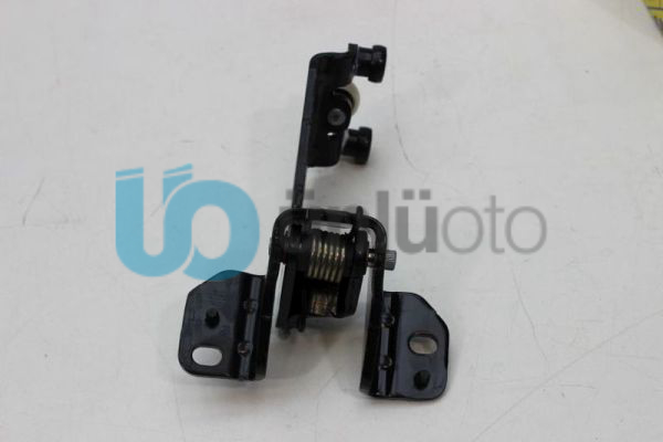 Fiat Doblo Sol Sürgülü Kapı Orta Taşıyıcı Makarası (Mekanizması)
