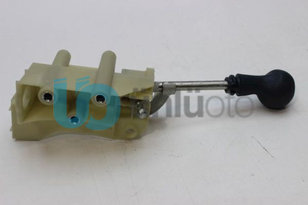 Fiat Doblo Vites Kolu Kumanda Mekanizma Grubu (Telsiz)