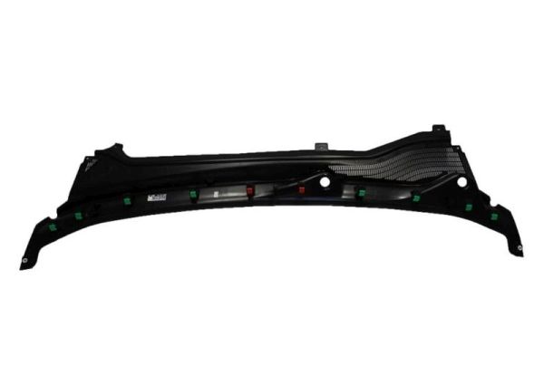 Fiat Doblo Yeni Ön Cam Izgara Plastiği Orijinal D3- D4 Kasa
