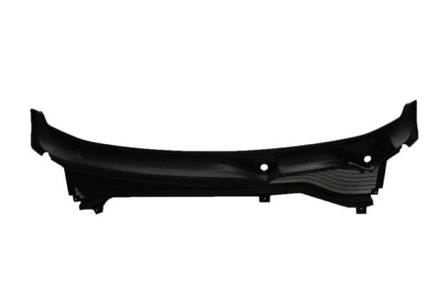 Fiat Doblo Yeni Ön Cam Izgara Plastiği Orijinal D3- D4 Kasa