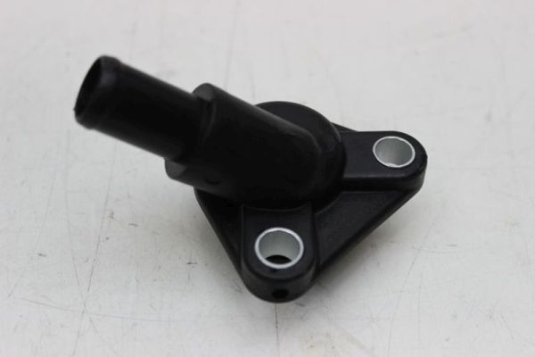 Fiat Ducato 2.3 JTD Su Pompa Borusu Rekor