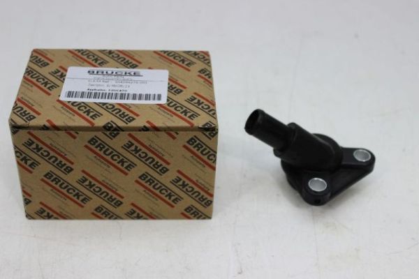 Fiat Ducato 2.3 JTD Su Pompa Borusu Rekor