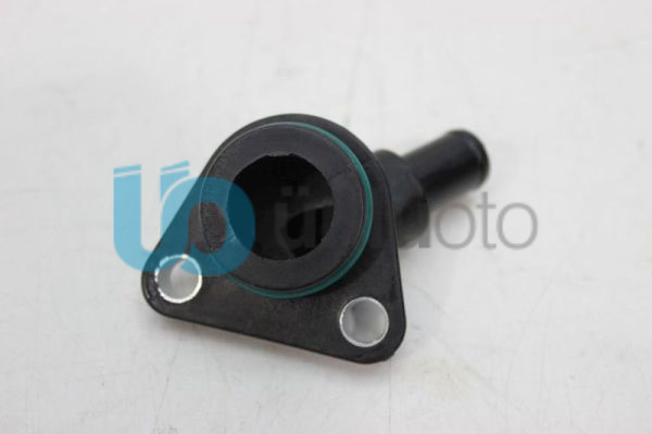 Fiat Ducato 2.3 JTD Su Pompa Borusu Rekor