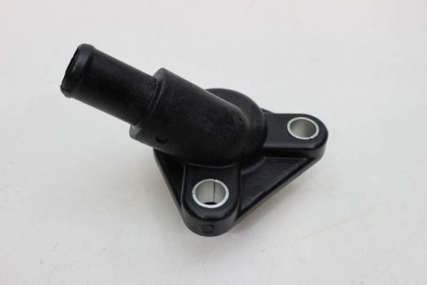 Fiat Ducato 2.3 JTD Su Pompa Borusu Rekor Orijinal