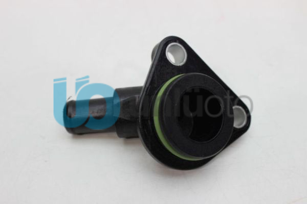 Fiat Ducato 2.3 JTD Su Pompa Borusu Rekor Orijinal