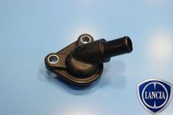 Fiat Ducato 2.3 JTD Su Pompa Borusu Rekor Orijinal