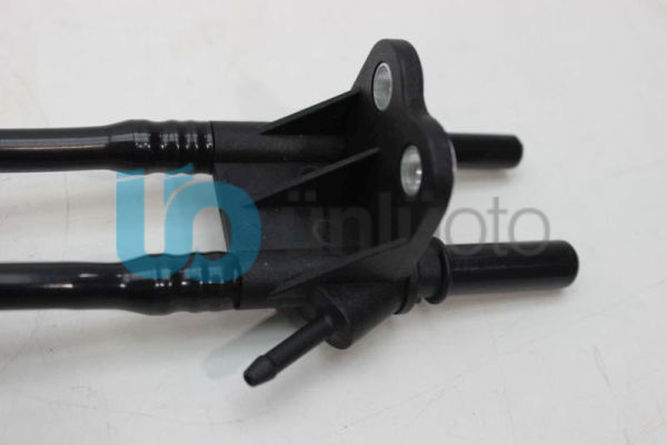 Fiat Ducato 2.3 Mazot (Yakıt) Pompa Borusu (Hortumu) 2006-2014