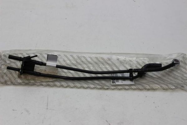 Fiat Ducato 2.3 Mazot (Yakıt) Pompa Borusu (Hortumu) Orijinal 2006-2014