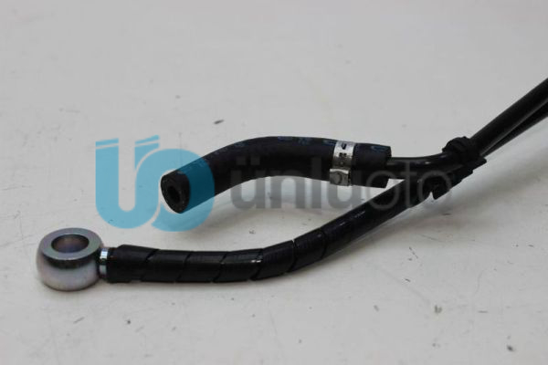 Fiat Ducato 2.3 Mazot (Yakıt) Pompa Borusu (Hortumu) Orijinal 2006-2014