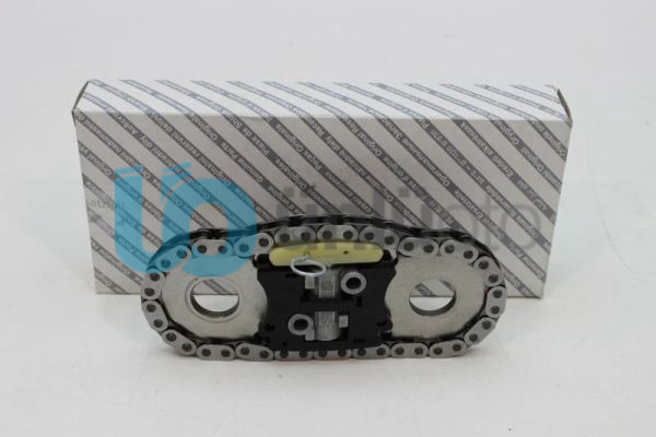 Fiat Ducato 2.3 Triger Eksantrik Zincir Gergi Kiti Set Orijinal Lancia
