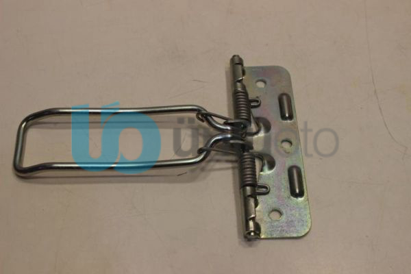 Fiat Ducato Arka Kapı (Gergisi) Menteşesi Orijinal