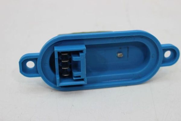 Fiat Ducato Kalorifer Motor Fan Rezistansı Orijinal 1994-2002