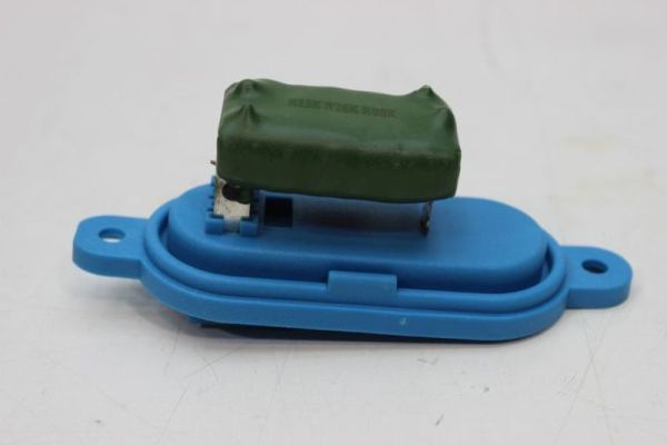 Fiat Ducato Kalorifer Motor Fan Rezistansı Orijinal 1994-2002