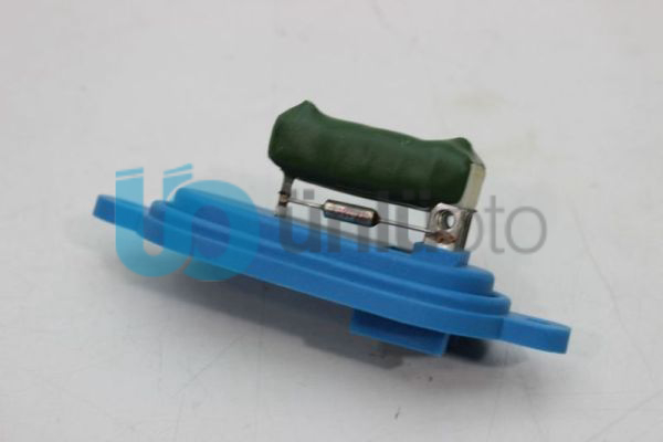 Fiat Ducato Kalorifer Motor Fan Rezistansı Orijinal 1994-2002