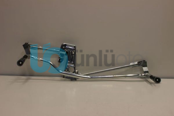 Fiat Ducato Ön Cam Silgi Silecek Mekanizması (Motorsuz)