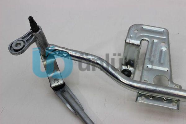 Fiat Ducato Ön Cam Silgi Silecek Mekanizması (Motorsuz)