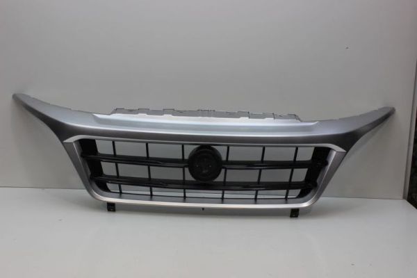 Fiat Ducato Radyatör Ön Panjur 2014 ve sonrası