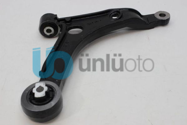 Fiat Ducato Sağ Ön Salıncak (Alt Tabla) 2.2 2.3 Multijet Rotilsiz Burçlu Döküm