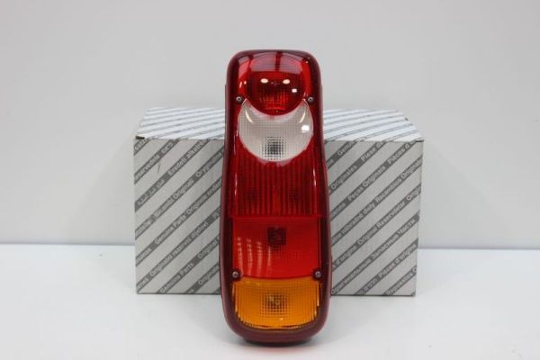 Fiat Ducato Sol Arka Stop Lambası Orijinal