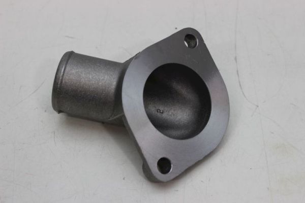 Fiat Ducato Termostat Borusu (Dirsek) Orijinal 1994-2006