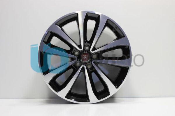 Fiat Egea 17 inch Jant Takımı 4 Adet