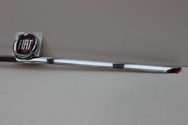 Fiat Egea Arka Tampon Süs Çıtası Orijinal