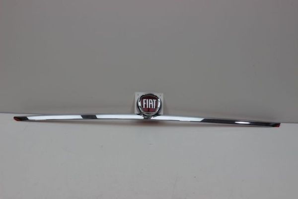 Fiat Egea Arka Tampon Süs Çıtası Orijinal
