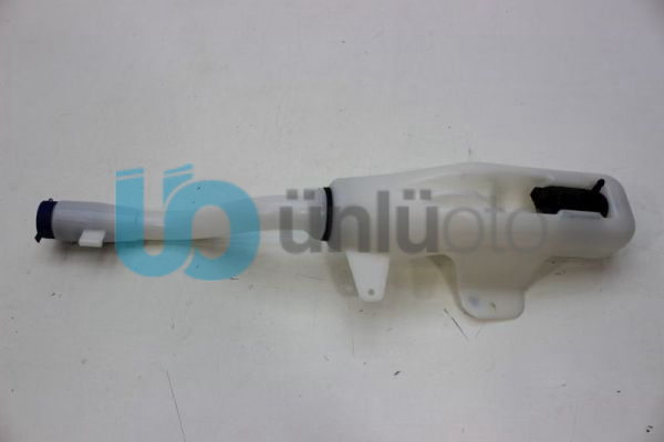 Fiat Egea Cam Yıkama Su Fıskiye Deposu
