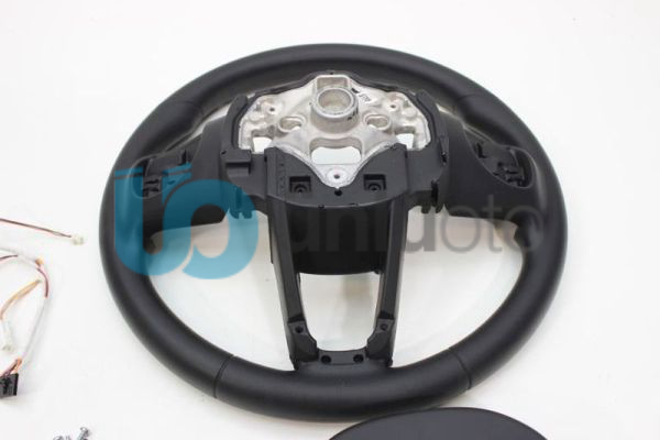 Fiat Egea Direksiyon Simidi Komple