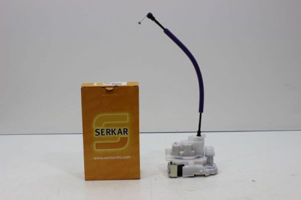 Fiat Egea Hatchback HB Kapı Kilidi Sol Ön Kilit