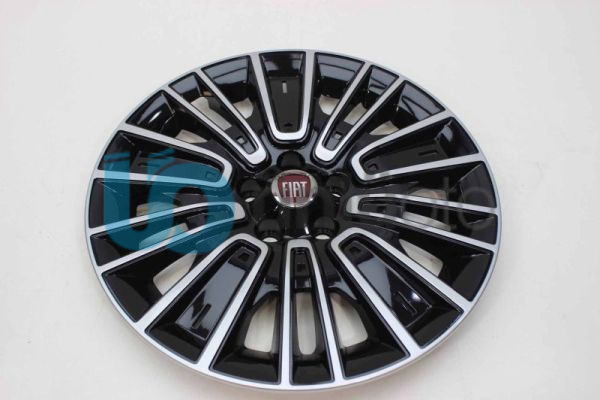 Fiat Egea Jant Kapağı 16" Orijinal OPAR (Adet)