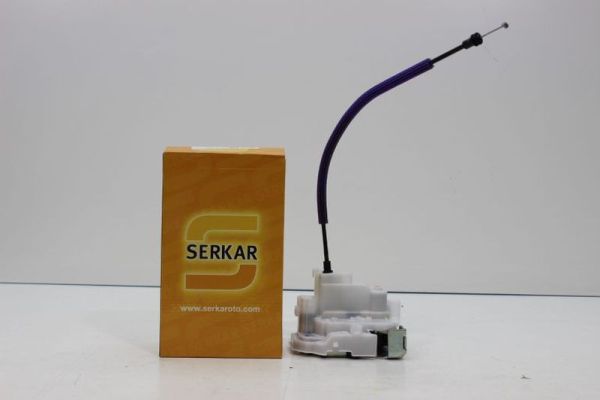 Fiat Egea Kapı Kilidi Sağ Ön Kilit