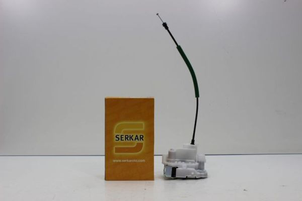 Fiat Egea Kapı Kilidi Sol Arka Kilit