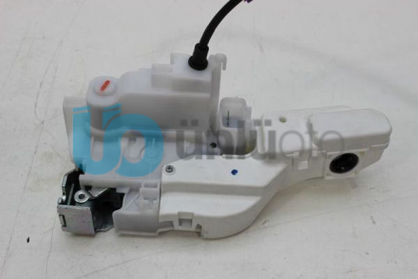 Fiat Egea Kapı Kilidi Sol Ön Kilit