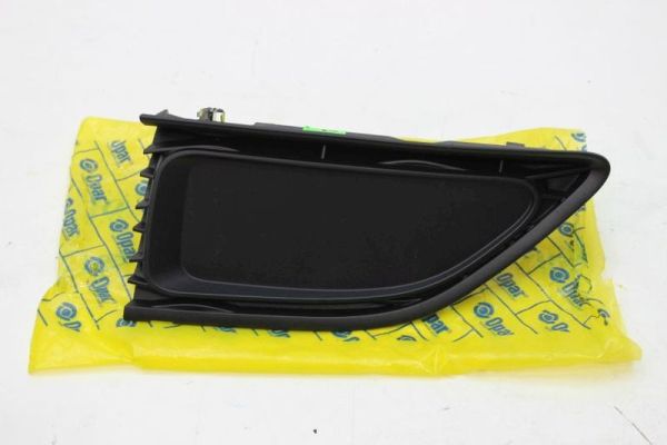 Fiat Egea Ön Tampon Bakaliti Kapağı OPAR Kapak