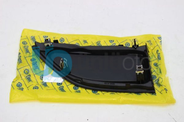 Fiat Egea Ön Tampon Bakaliti Kapağı OPAR Kapak