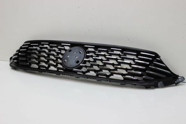 Fiat Egea Ön Tampon (Radyatör) Panjuru  Krom